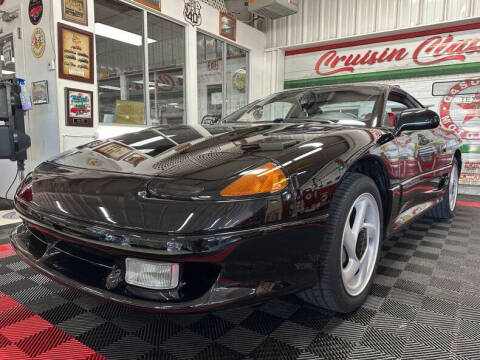 1991 Dodge Stealth R/T Turbo