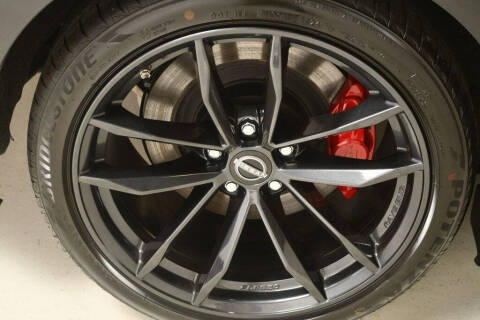 2024 Nissan Z Performance