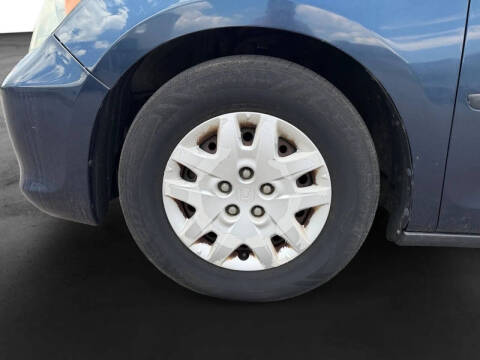 2010 Honda Odyssey LX