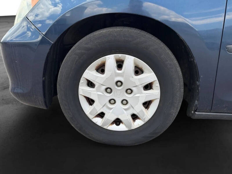 2010 Honda Odyssey LX
