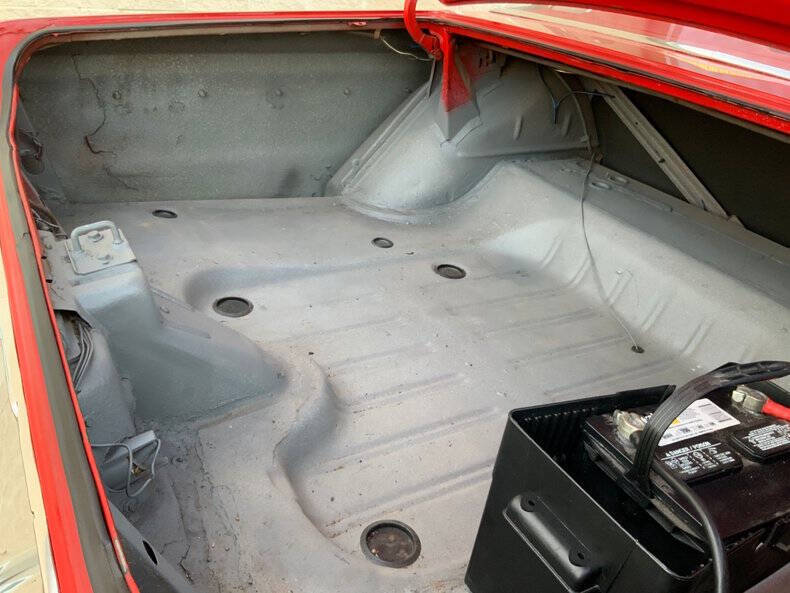 1964 Plymouth Sport Fury