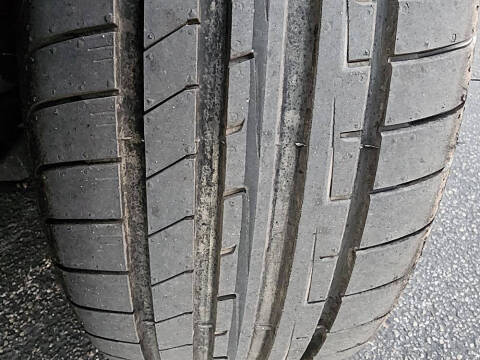 2007 BMW 6 Series 650i