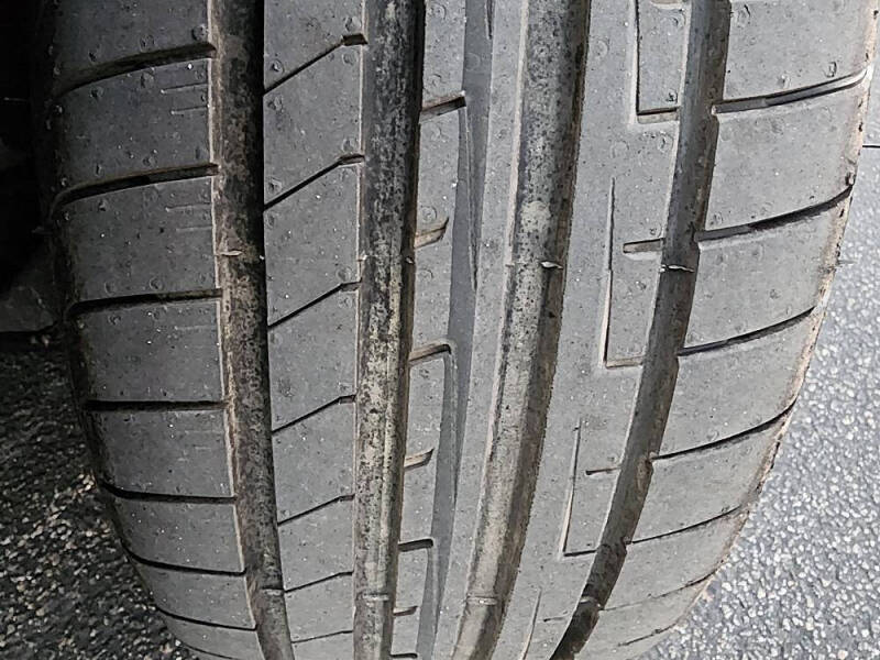 2007 BMW 6 Series 650i