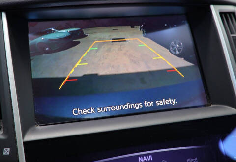 2018 Infiniti Q50 3.0T Sport