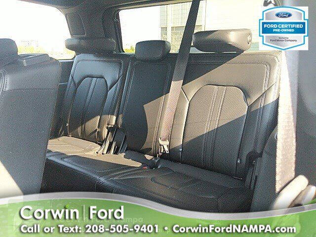 2019 Ford Expedition Limited