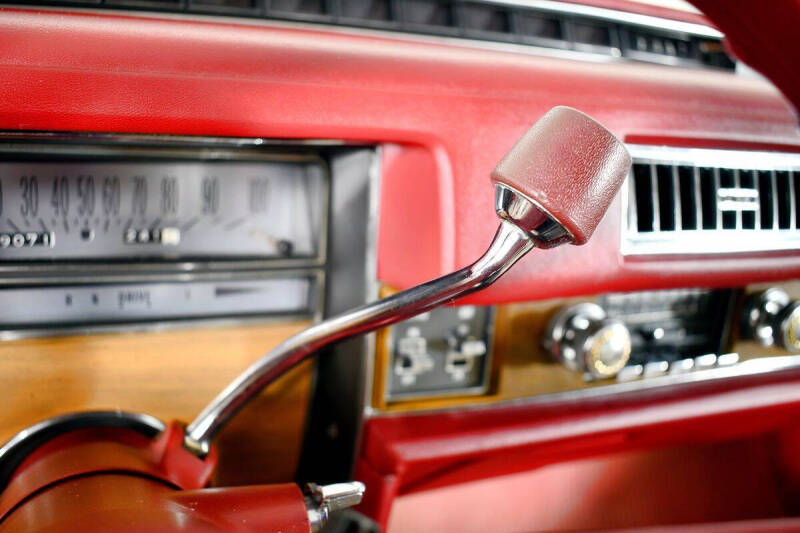 1974 Cadillac Eldorado