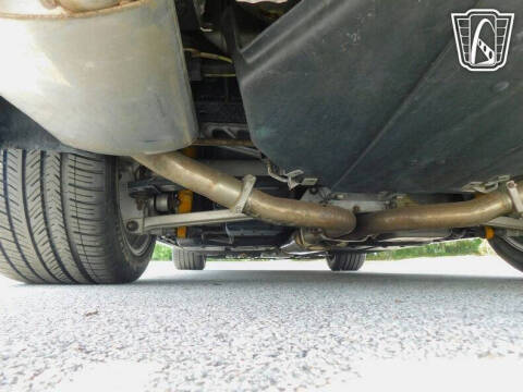 1991 Chevrolet Corvette ZR1