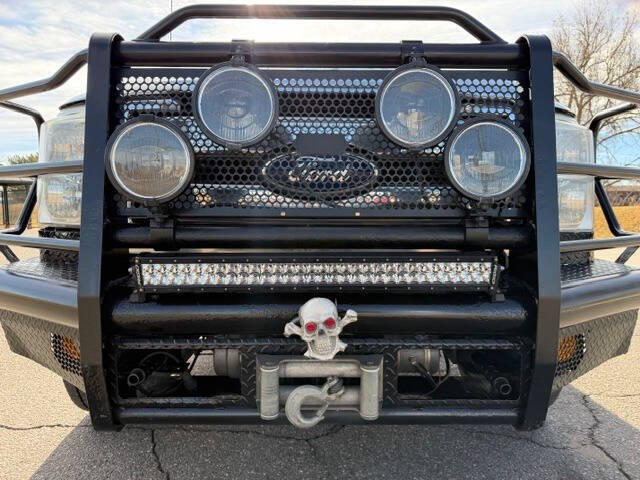 2011 Ford F-350 Super Duty Lariat