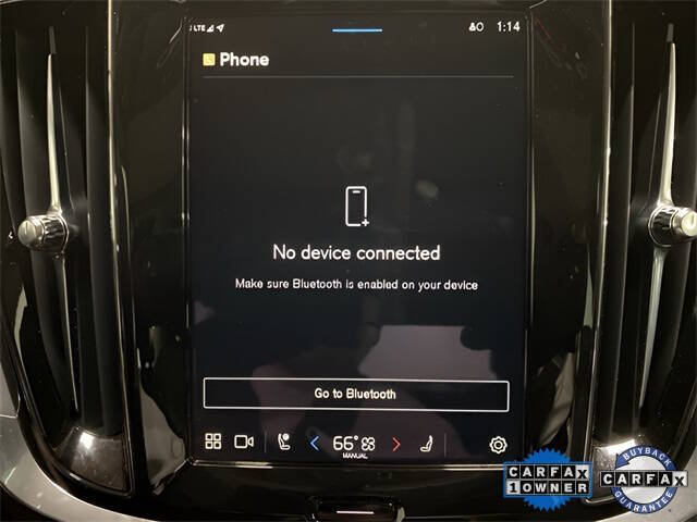 2025 Volvo S60 B5 Core