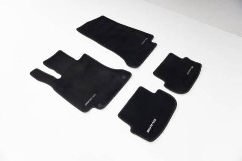 2021 Mercedes-Benz C-Class AMG C 63 S