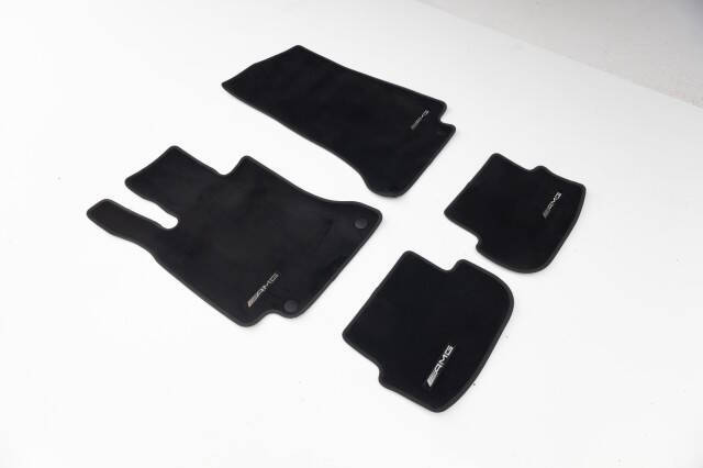 2021 Mercedes-Benz C-Class AMG C 63 S