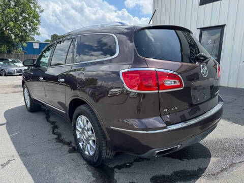 2015 Buick Enclave Premium