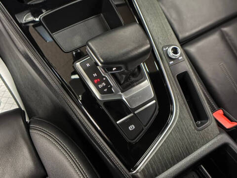 2024 Audi A4 quattro S line Prem Plus 45 TFSI