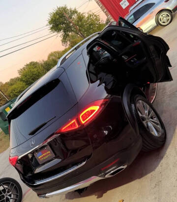 2020 Mercedes-Benz GLE GLE 350