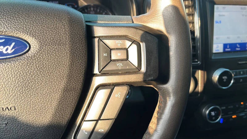 2020 Ford Expedition King Ranch