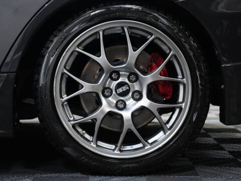 2010 Mitsubishi Lancer Evolution