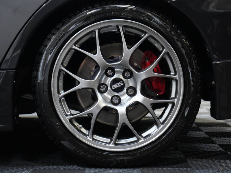 2010 Mitsubishi Lancer Evolution