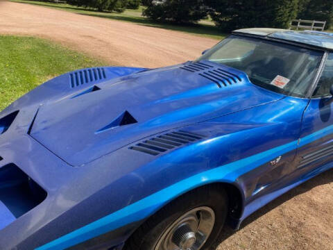 1979 Chevrolet Corvette
