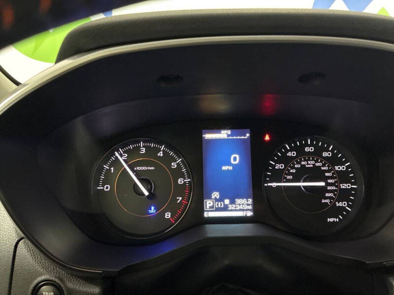 2023 Subaru Crosstrek Premium