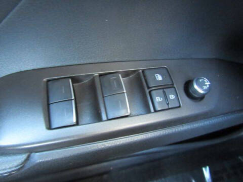 2024 Toyota Camry XLE