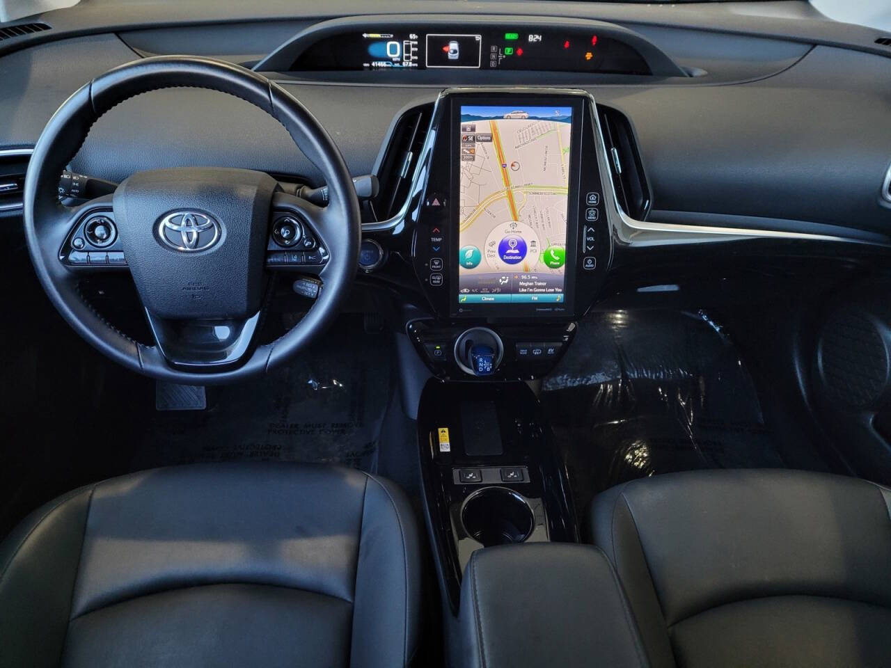 2020 Toyota Prius Prime for sale at Envision Toyota of Milpitas in Milpitas, CA