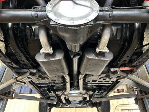 1979 Chevrolet Camaro
