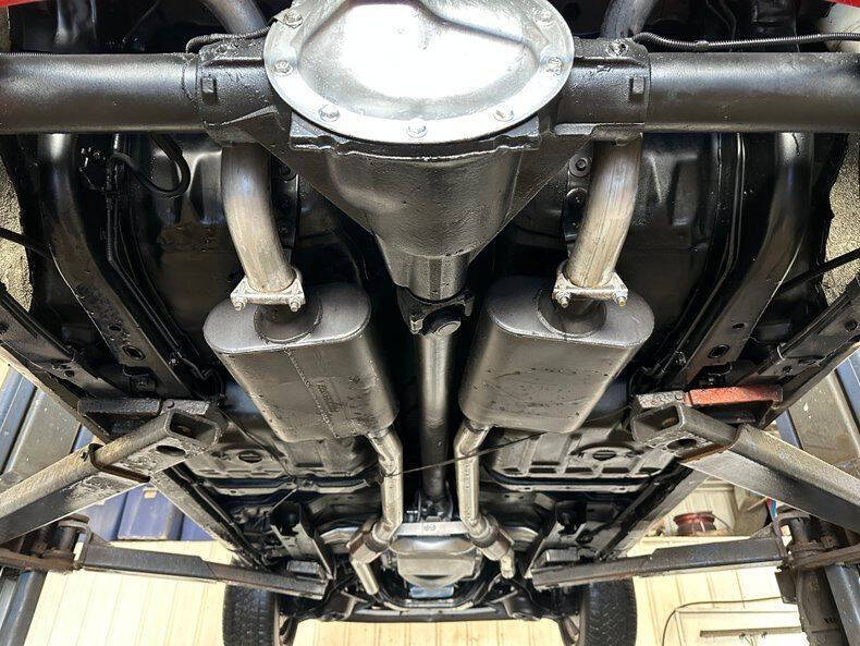 1979 Chevrolet Camaro