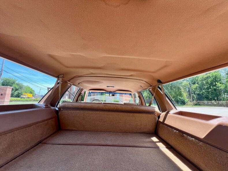 1989 Buick Electra Estate