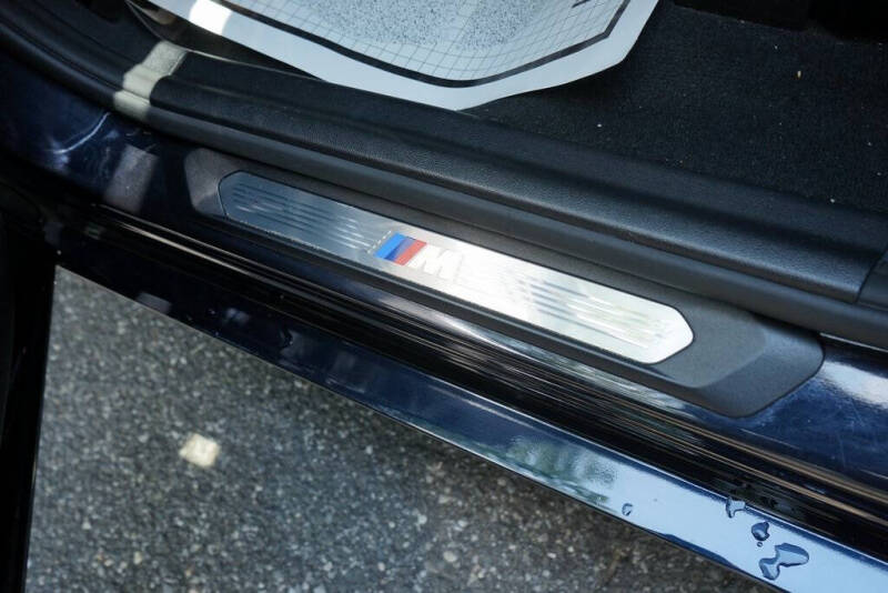 2021 BMW X4 xDrive30i