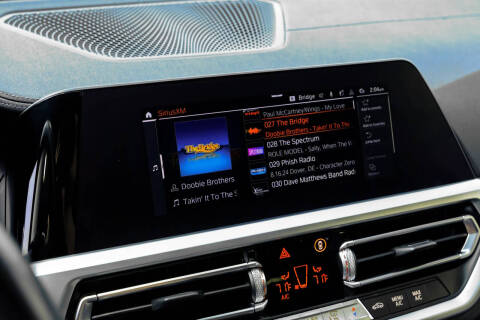 2021 BMW 4 Series M440i xDrive