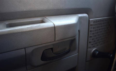 2014 Ford E-Series E-150