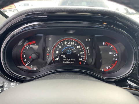 2026 Dodge Durango GT HEMI Plus