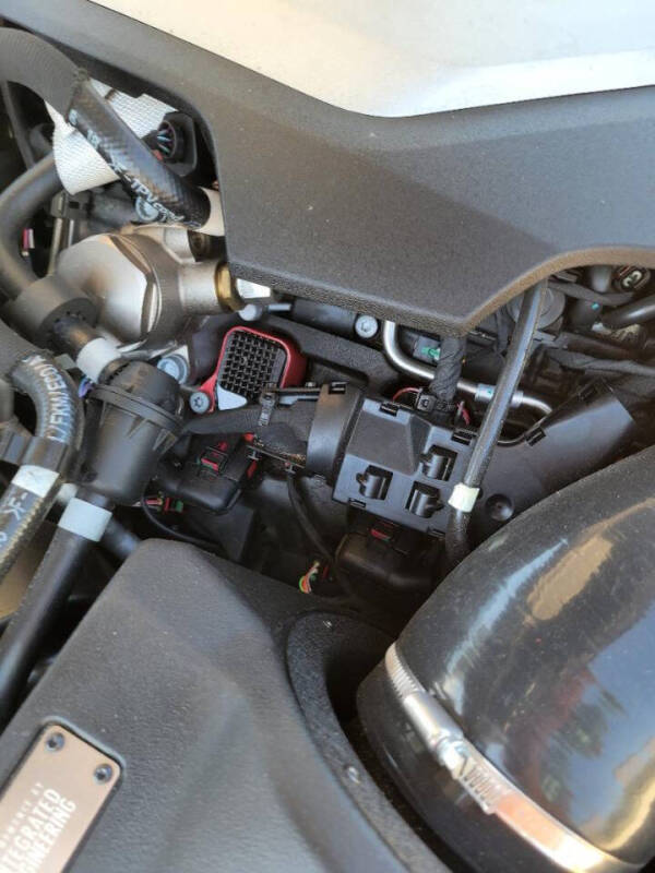 2018 Audi S4 3.0T quattro Premium Plus