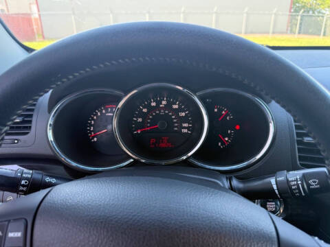 2011 Kia Sorento EX