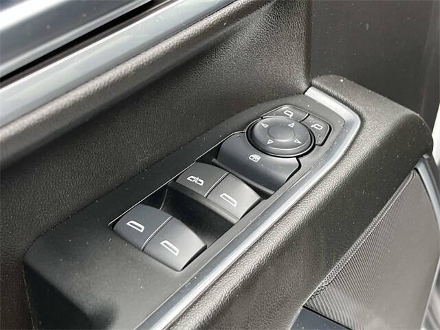 2024 Chevrolet Silverado 3500HD