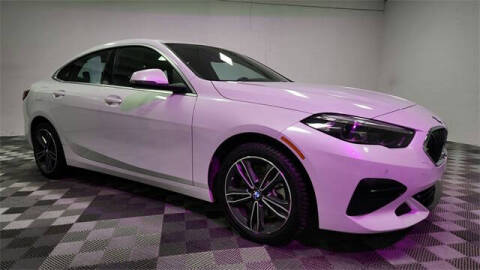 2024 BMW 2 Series 228i xDrive Gran Coupe