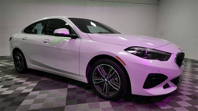 2024 BMW 2 Series 228i xDrive Gran Coupe