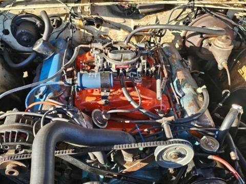 1965 Chrysler 300