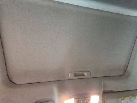 2008 Infiniti G37 Journey