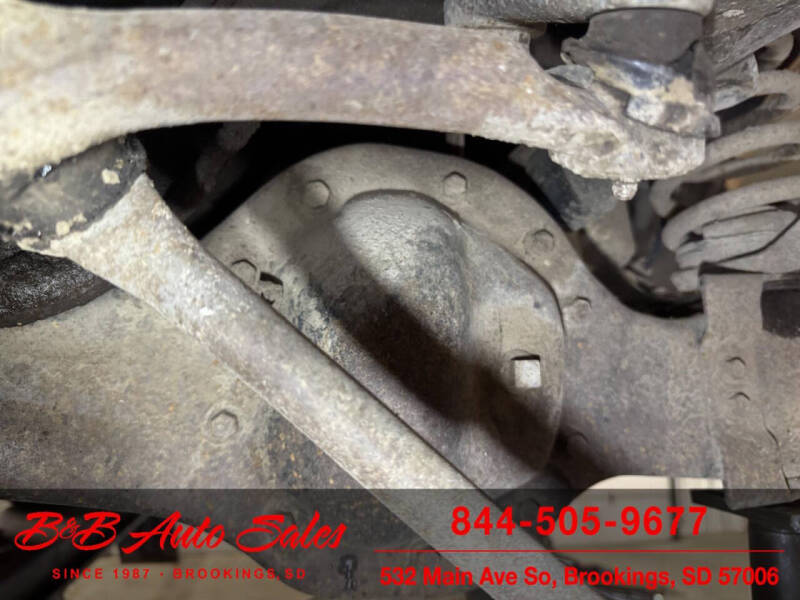 1986 Ford Bronco Eddie Bauer