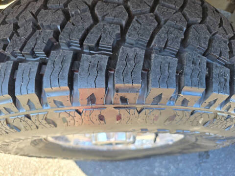 2004 Ford Excursion XLT