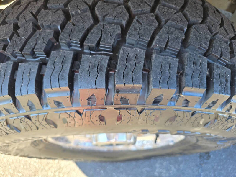 2004 Ford Excursion XLT