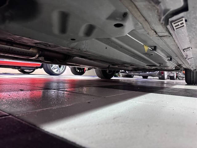 2001 Cadillac DeVille DHS