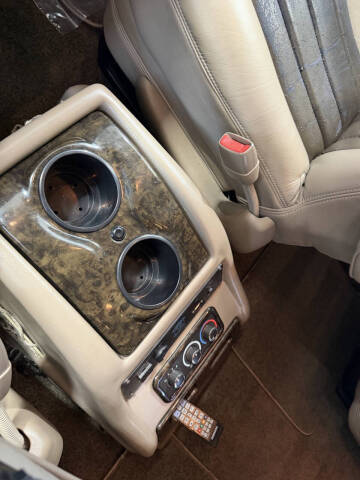 2014 Chevrolet Express