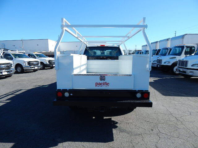 2019 Ford F-250 Super Duty