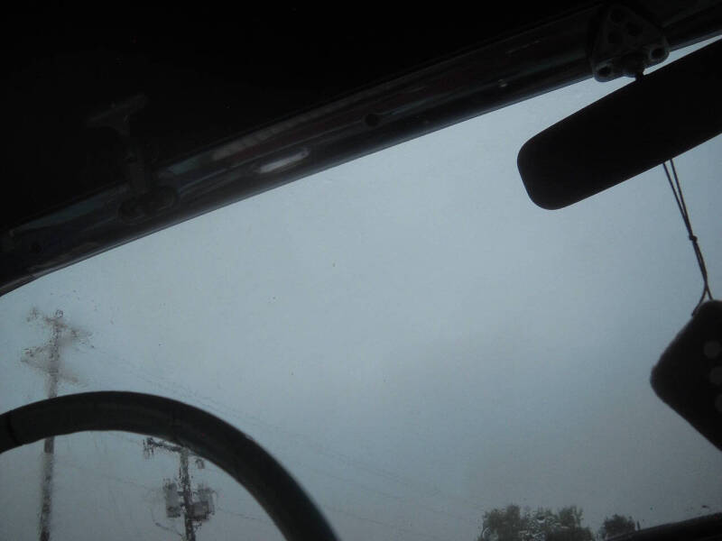 1955 Ford Thunderbird