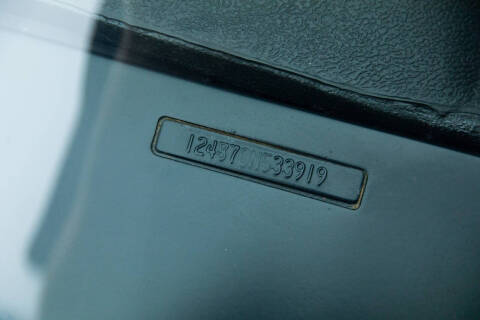 1970 Chevrolet Camaro