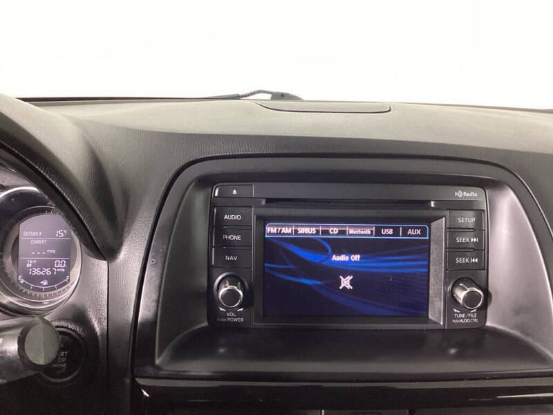 2013 Mazda CX-5 Grand Touring