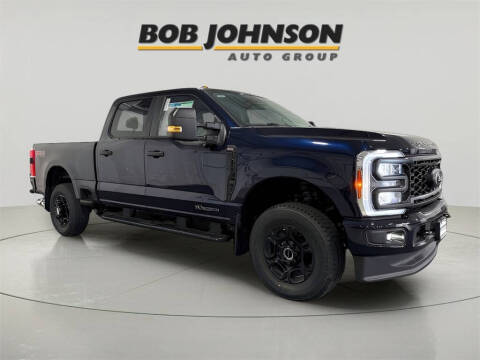 2025 Ford F-250 Super Duty