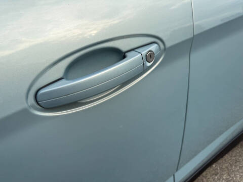 2013 Ford C-MAX Hybrid SE
